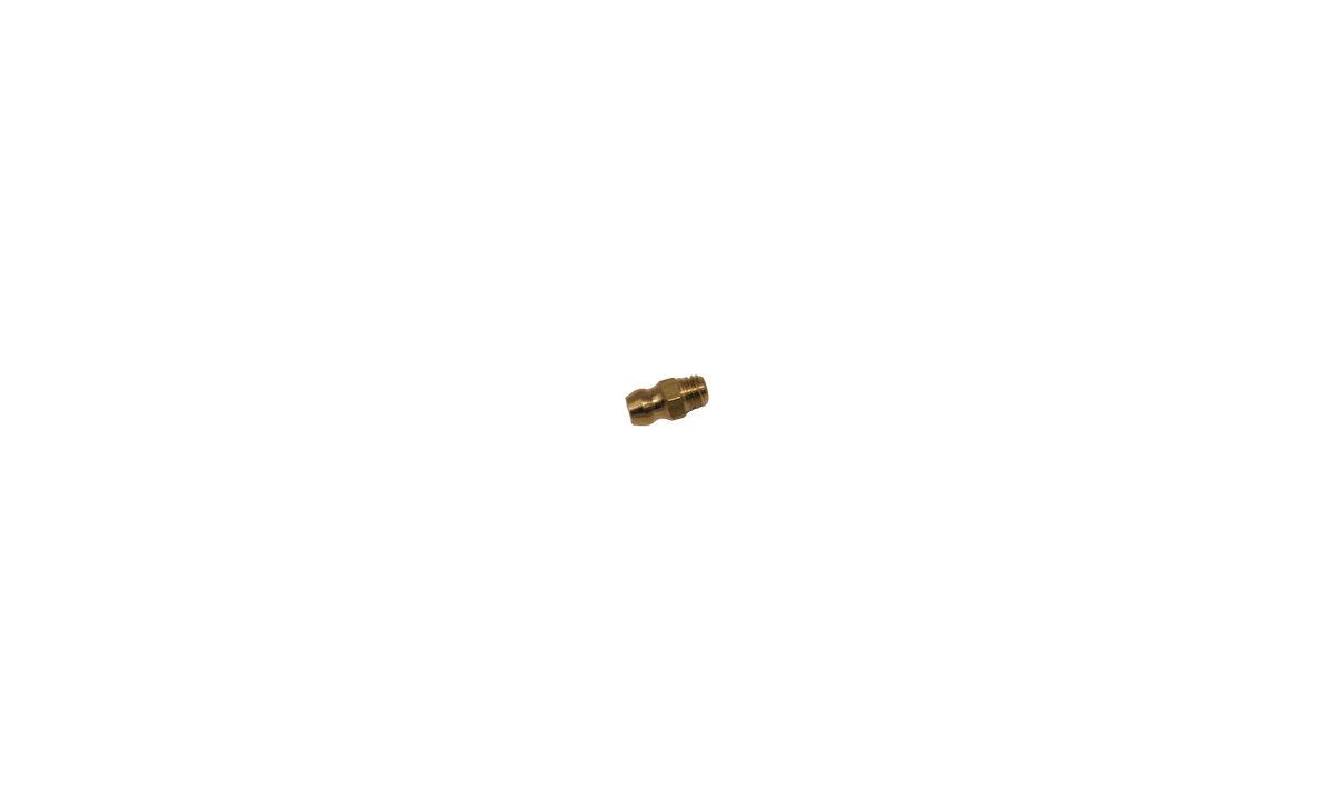 Bad Boy Part #0231-060000 - Nipple, Grease For Bbh100/Bbh105/Bbh200