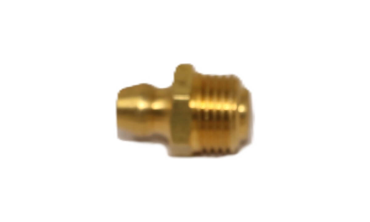 Bad Boy Part #0231-100000 - Grease Nipple