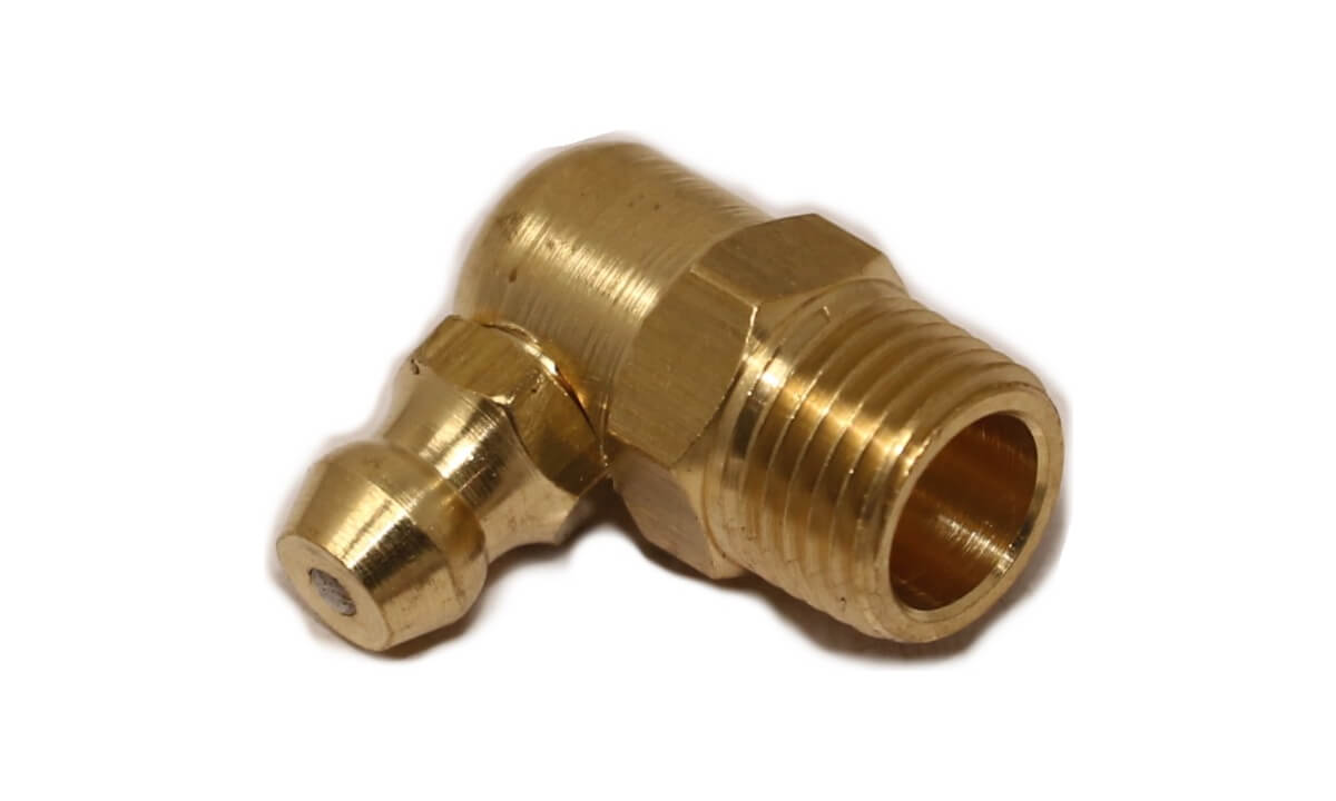 Bad Boy Part #0231-100090 - Grease Zerks 90