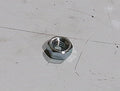 Bad Boy Part #0419-006000 - Nut