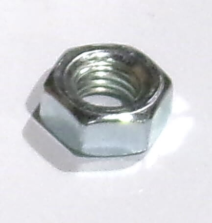 Bad Boy Part #0422-010000 - Nut