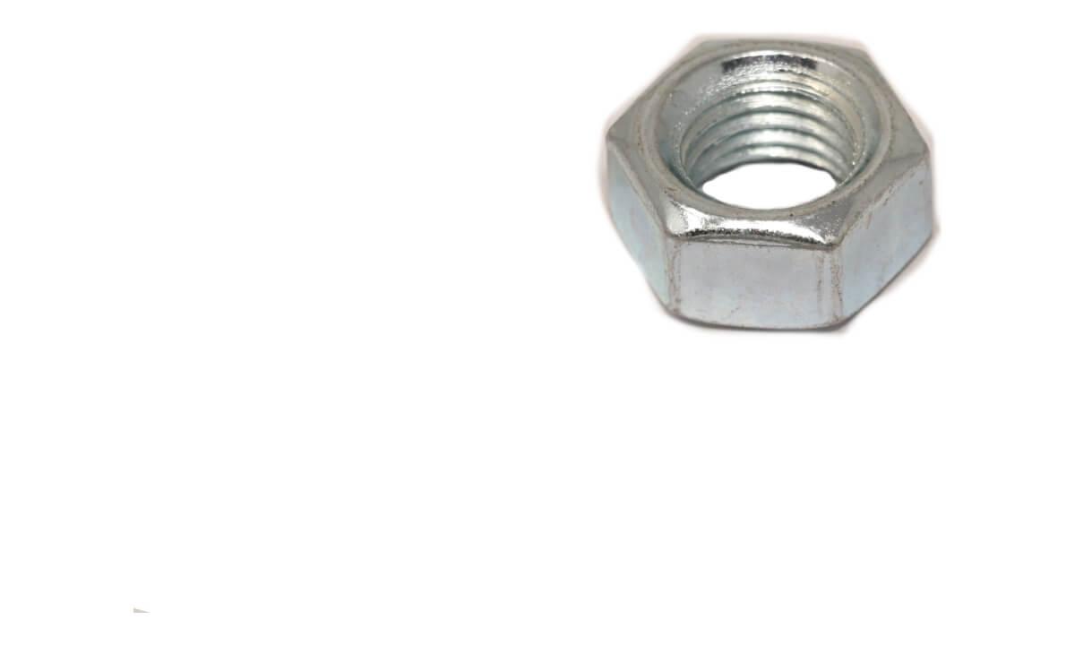 Bad Boy Part #0424-016000 - Nut