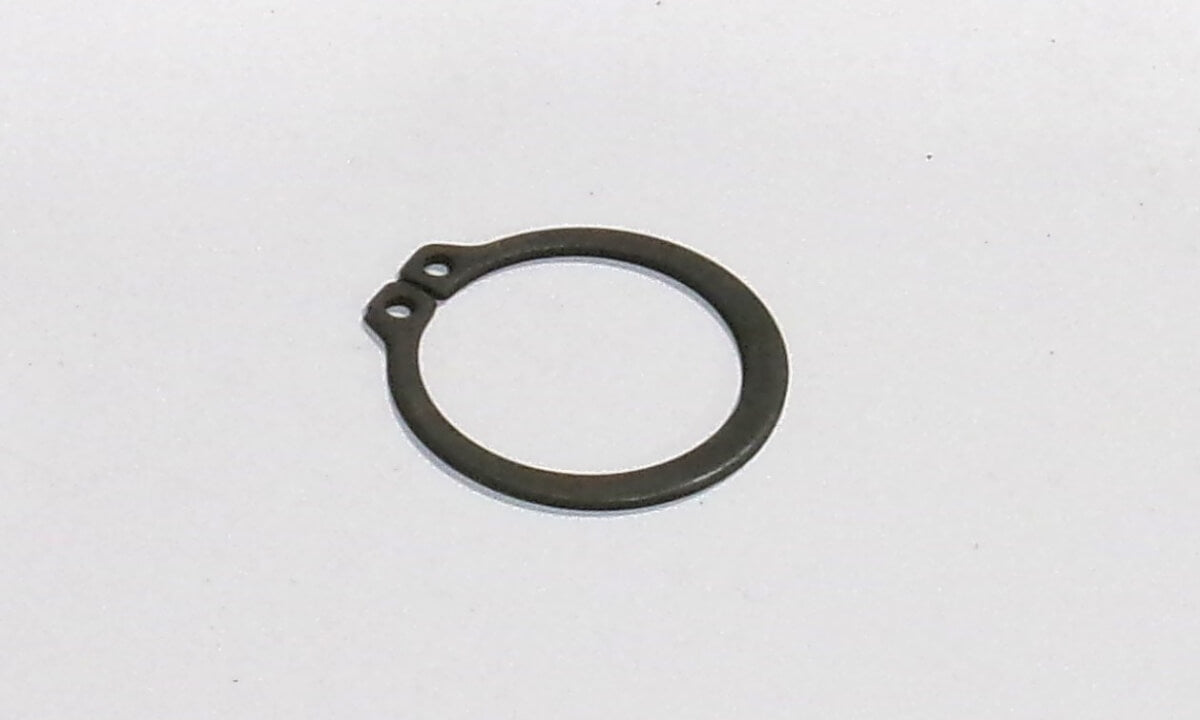 Bad Boy Part #0800-100025 - Ring, Snap