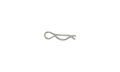 Bad Boy Part #0832-200030 - R-Pin For Bbh100/Bbh105/Bbh200