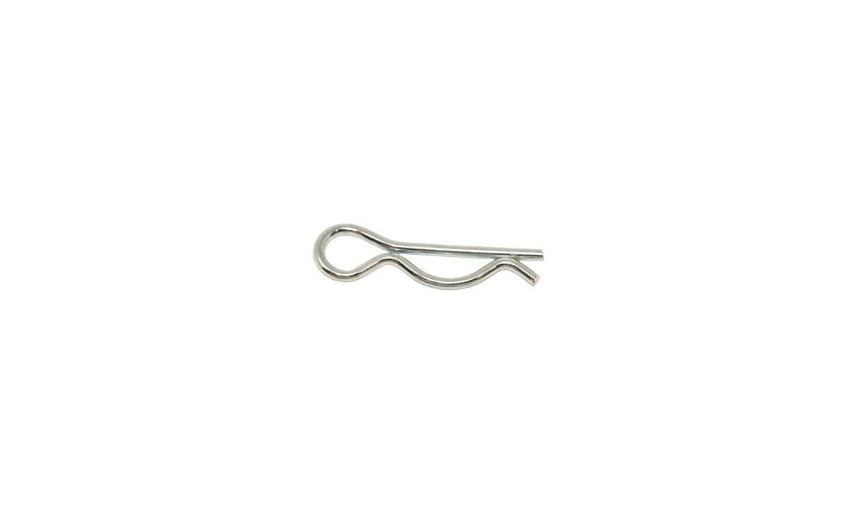 Bad Boy Part #0832-200030 - R-Pin For Bbh100/Bbh105/Bbh200