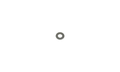 Bad Boy Part #0930-008000 - Plain Washer For Bbh100/Bbh105/Bbh200/Bbh400
