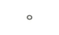 Bad Boy Part #0930-010000 - Plain Washer For Bbh100/Bbh105/Bbh200/Bbh400