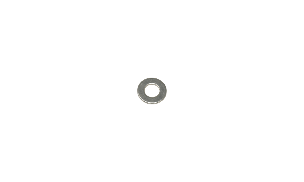 Bad Boy Part #0930-010000 - Plain Washer For Bbh100/Bbh105/Bbh200/Bbh400