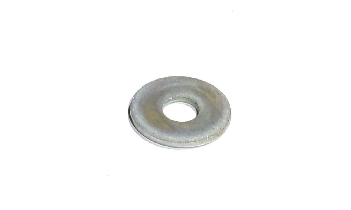 Bad Boy Part #0930-010030 - Plain Washer F10.5 X F30