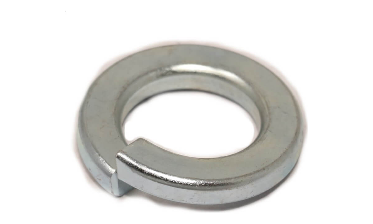 Bad Boy Part #0931-016000 - Washer, Spring