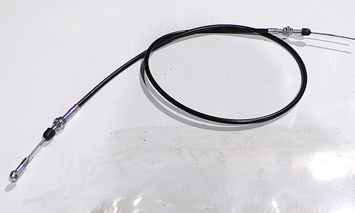 Bad Boy Part #10501812600 - Accel. Cable Assy
