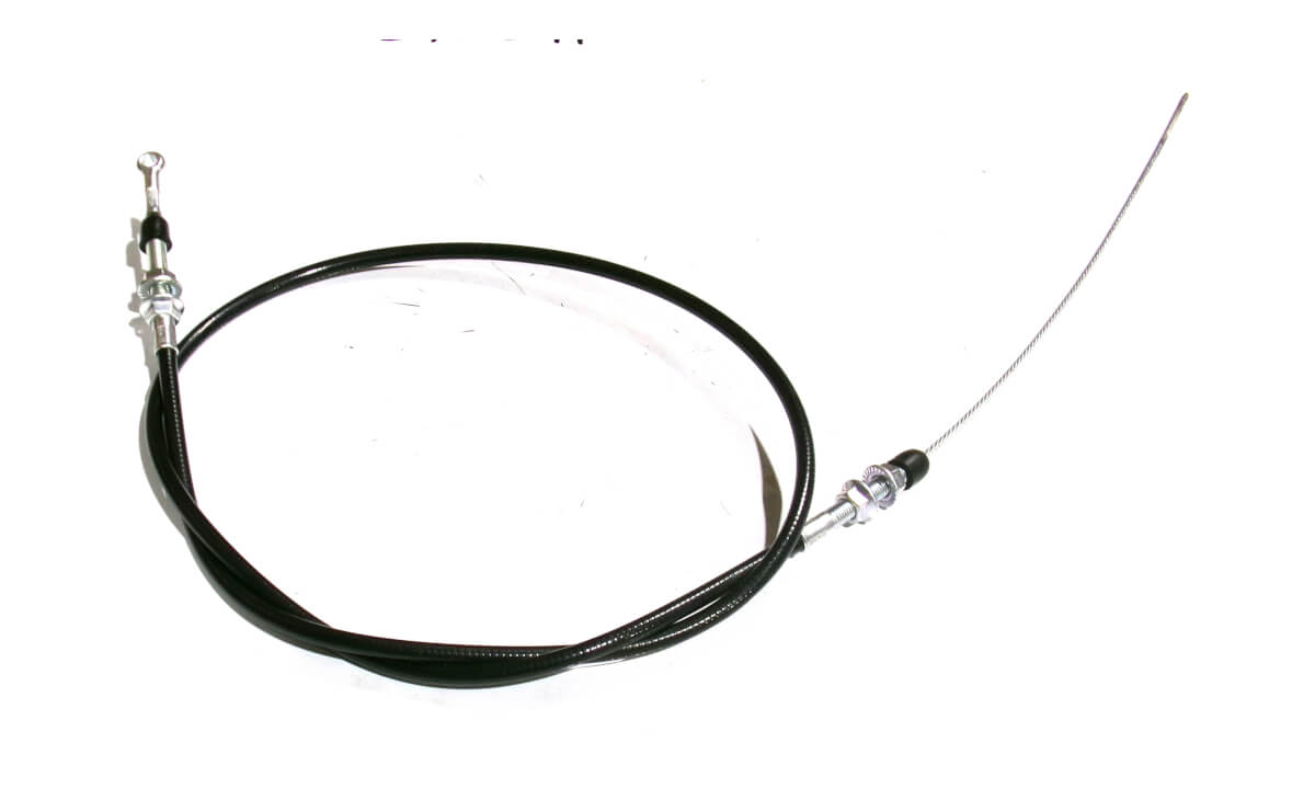 Bad Boy Part #10511162200A - Cable Assy, Auto Throttle 1480