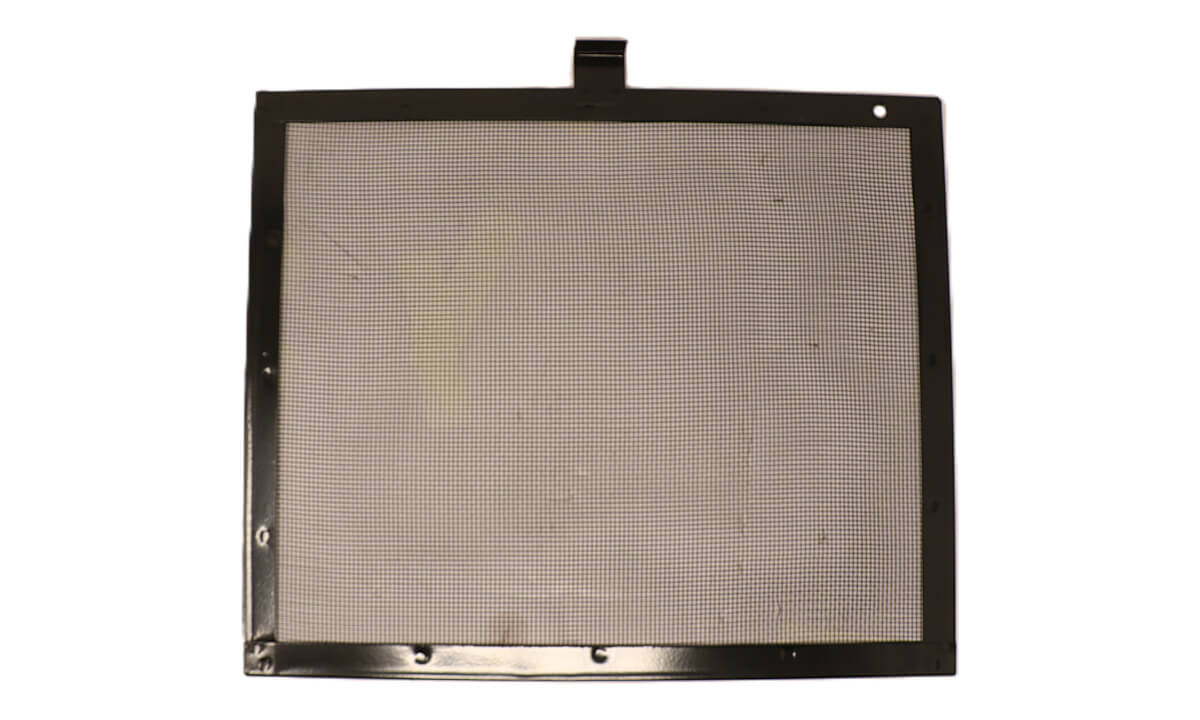 Bad Boy Part #11101042310GB - Net Comp , Radiator