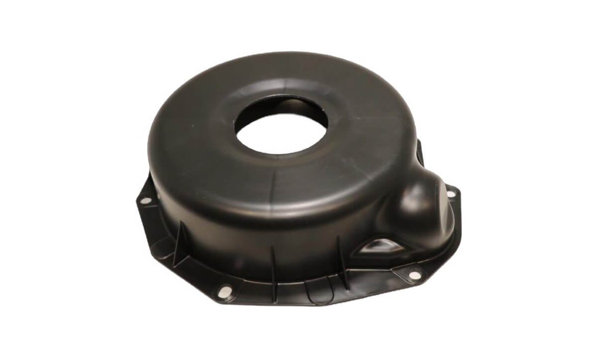 Bad Boy Part #11102100011 - Cover  Flywheel