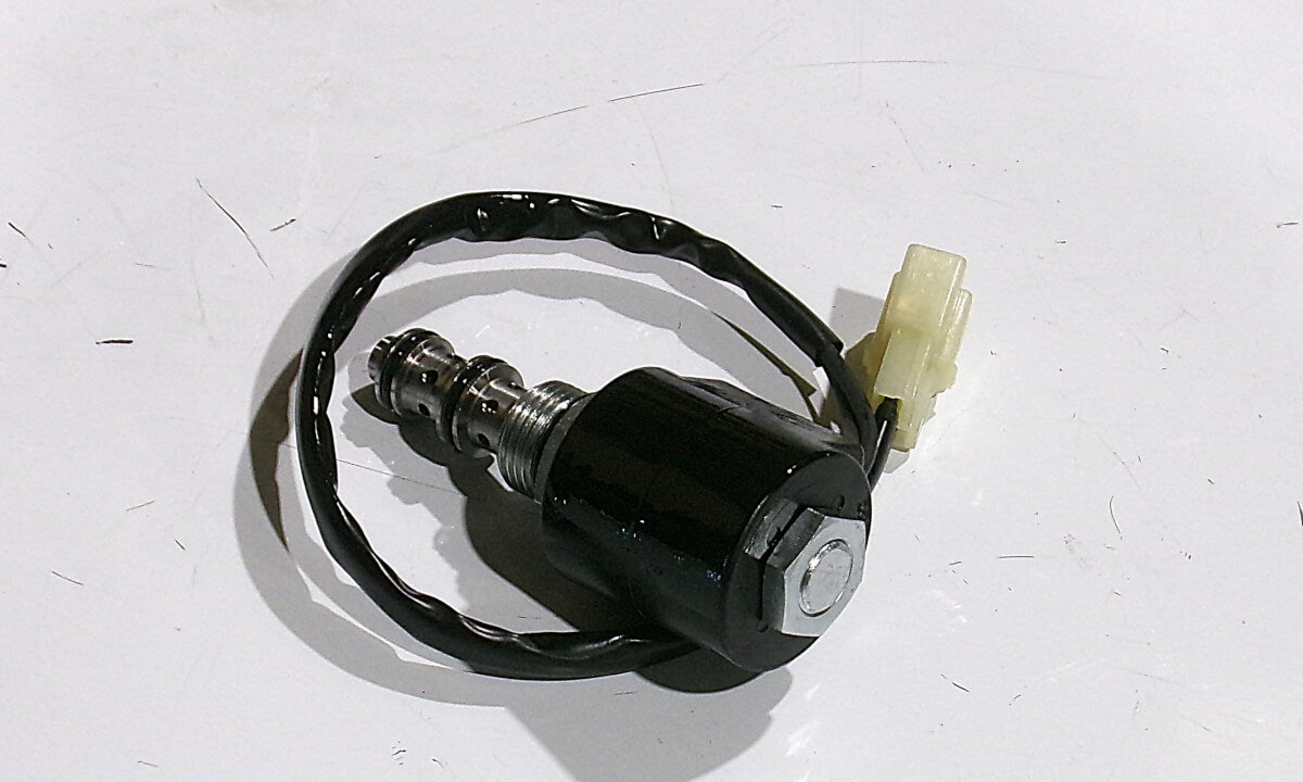 Bad Boy Part #11102303200A - Pto Sol Valve