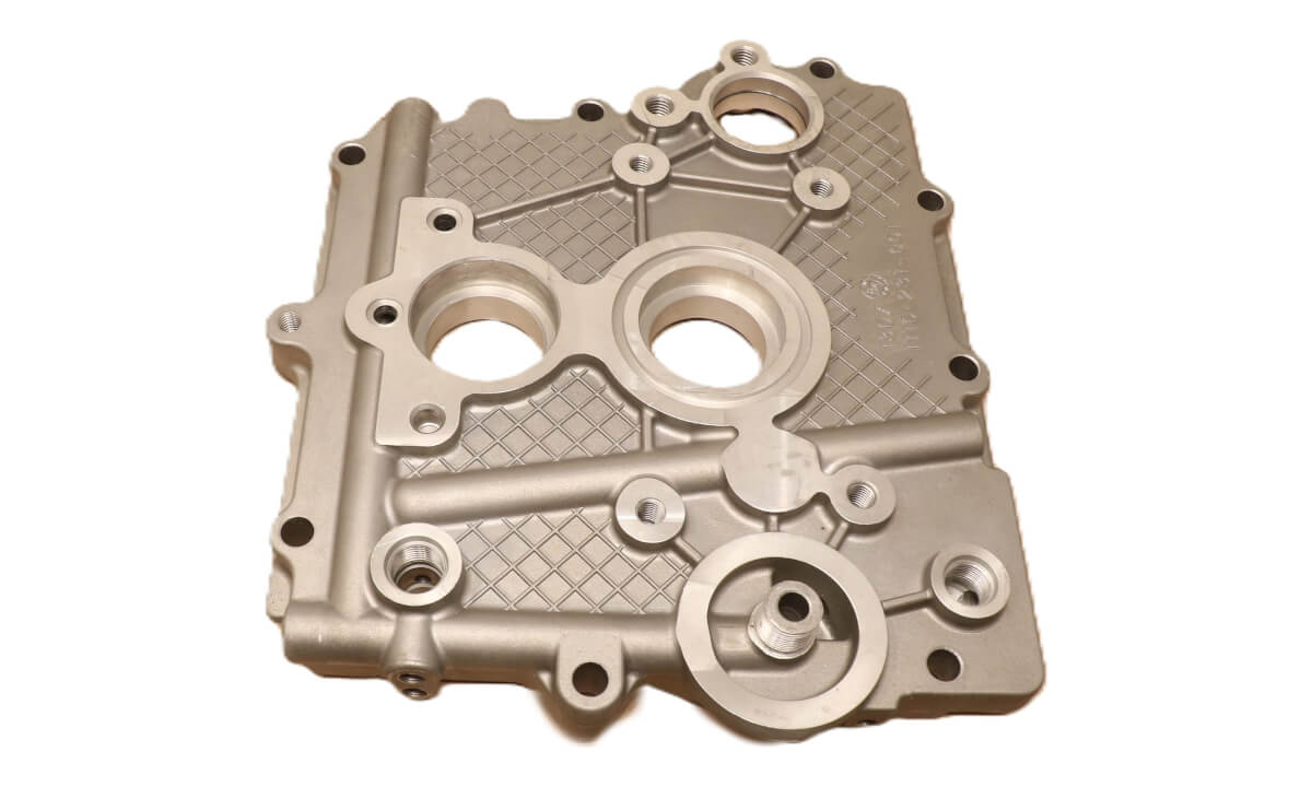 Bad Boy Part #11102310014M - Metal , Input