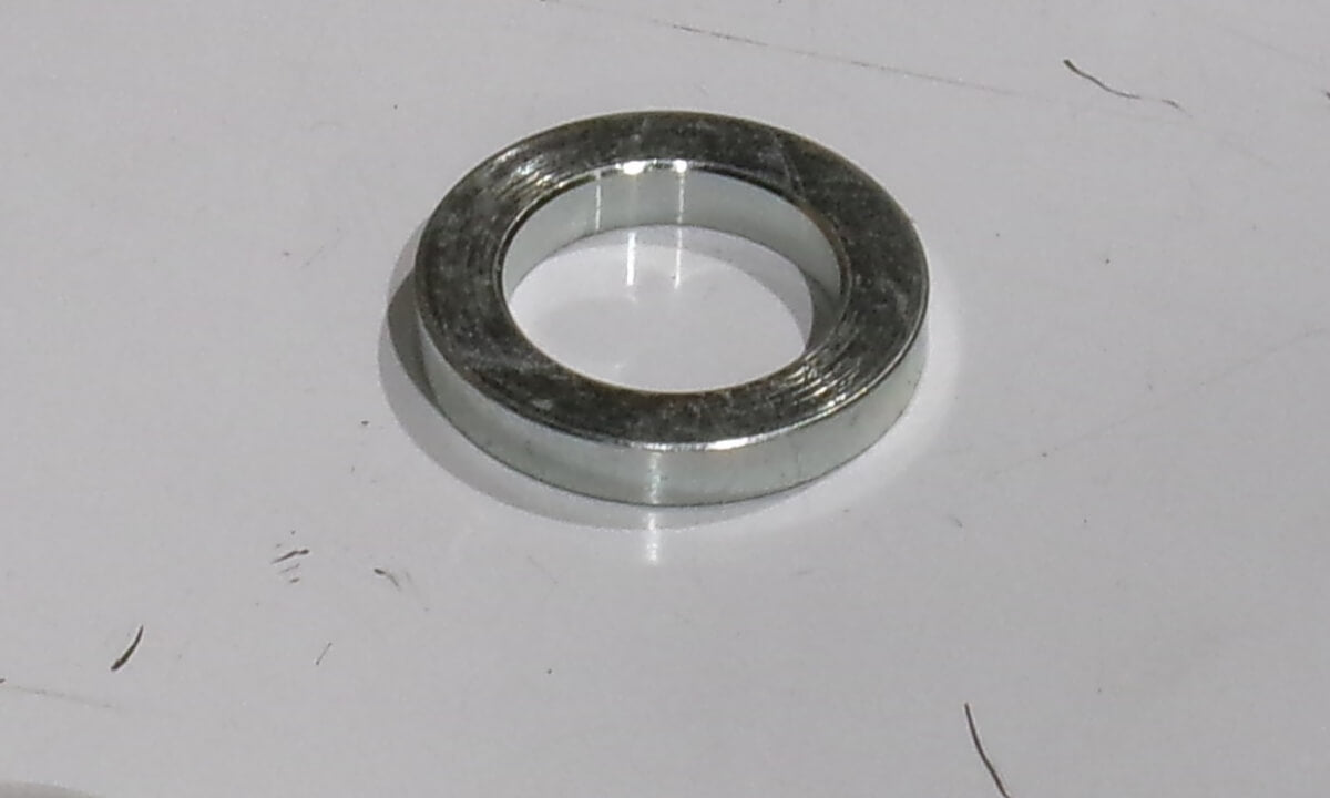 Bad Boy Part #11102320040 - Washer (32X21X5)