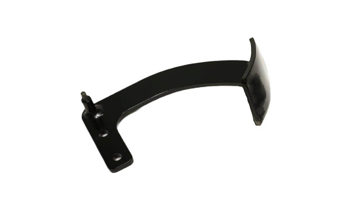 Bad Boy Part #11102322400GB - Pedal Comp , Forward