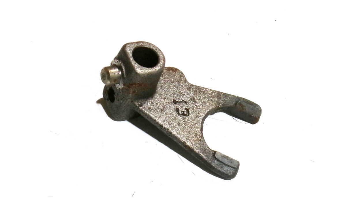 Bad Boy Part #11102430010M - Fork , Range