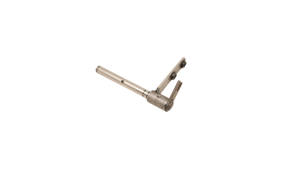 Bad Boy Part #11102432001A - Sub Lever Set