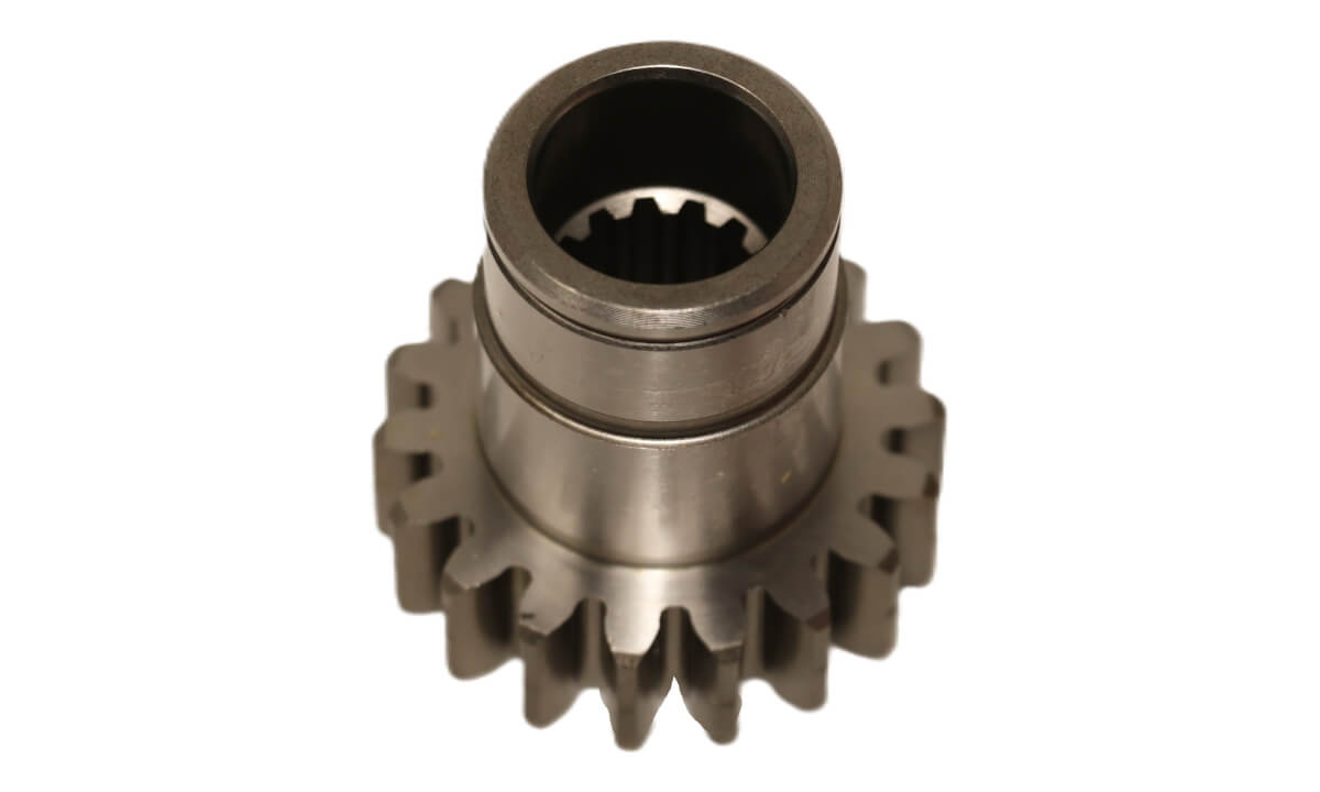 Bad Boy Part #11102510011 - Pto Gear (18)