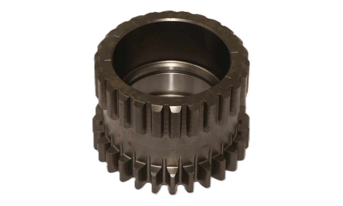 Bad Boy Part #11102522031 - Hub (Pto Clutch)