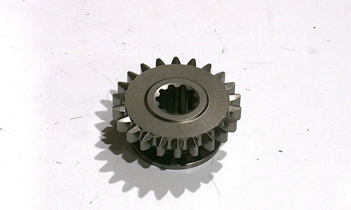 Bad Boy Part #11102610020 - Gear  4Wd 22T