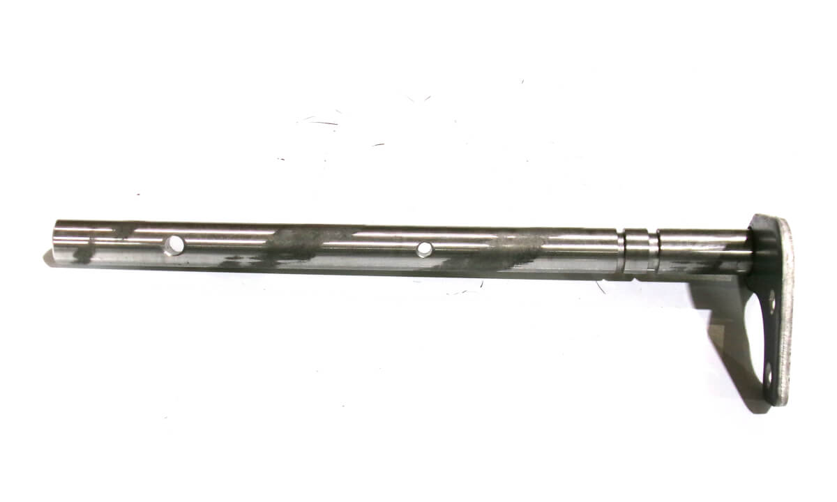Bad Boy Part #11103192100 - Shaft Comp  Diff Lock