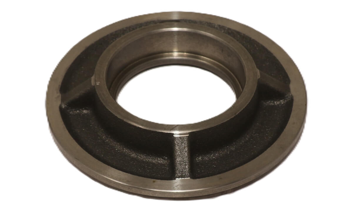 Bad Boy Part #11103270010M - Cover , Brake
