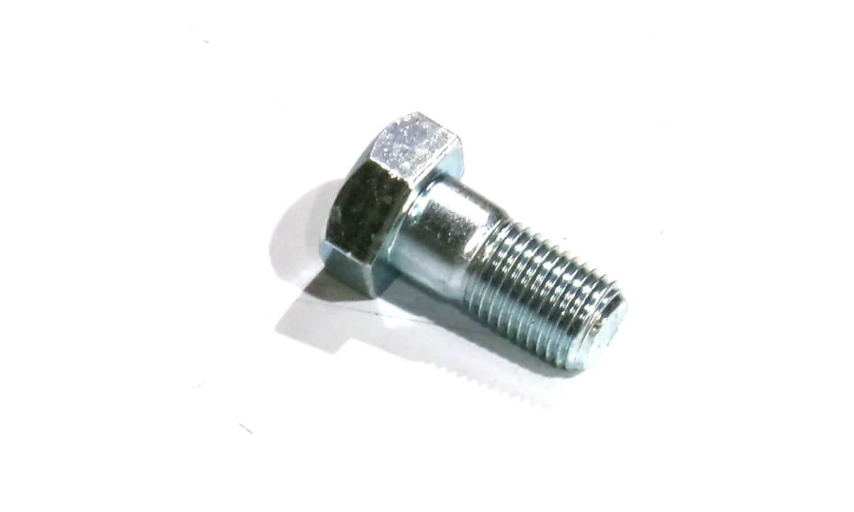 Bad Boy Part #11104070020A - Shoulder Bolt , M14X30
