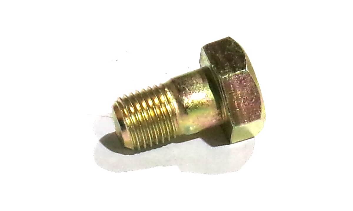 Bad Boy Part #11104070030 - Bolt (M14X25)