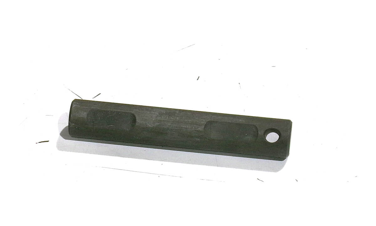 Bad Boy Part #11104112270 - Pinion  Diff Shaft