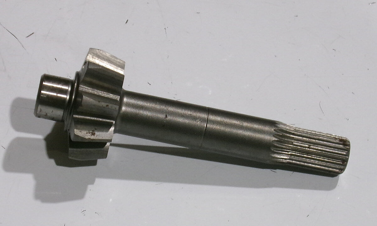 Bad Boy Part #11104130060A - Bevel Gear (9)