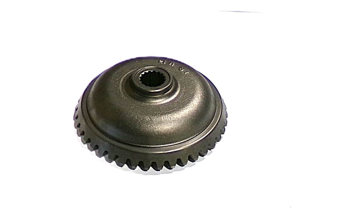 Bad Boy Part #11104130080 - Gear  Bevel 40T