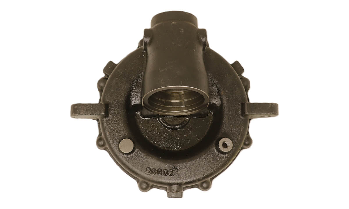 Bad Boy Part #11104132020M - Case , Rh Final Drive B