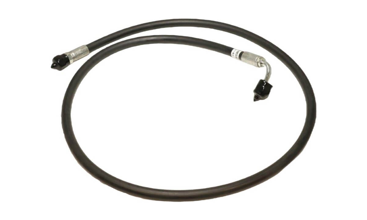 Bad Boy Part #11105103301 - Hyd Hose Assy(Steering Lh)