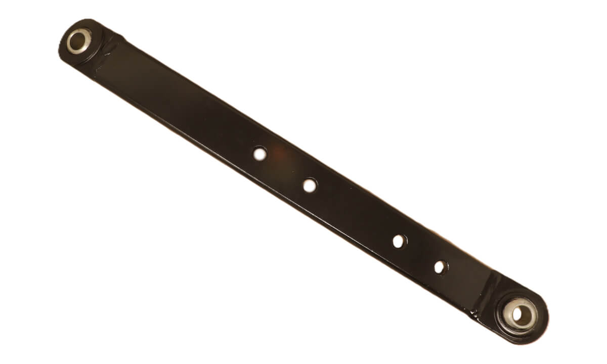 Bad Boy Part #11105202200GB - Lower Link Comp