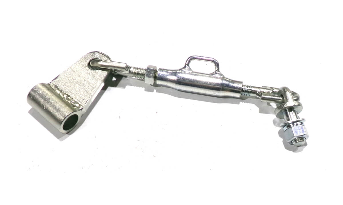Bad Boy Part #11105208500 - Check Chain Sub
