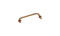 Bad Boy Part #11106017700A - Stand Comp, Bonnet
