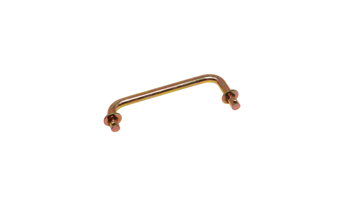 Bad Boy Part #11106017700A - Stand Comp, Bonnet