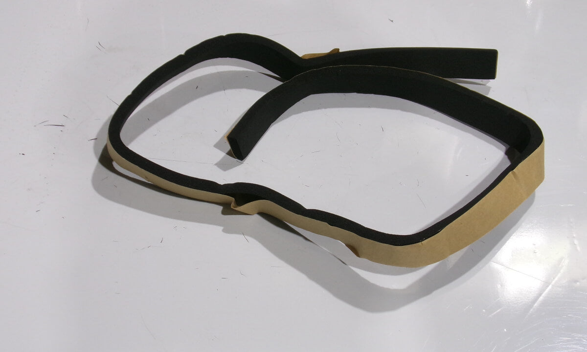 Bad Boy Part #11106300032 - Insulator  Cover