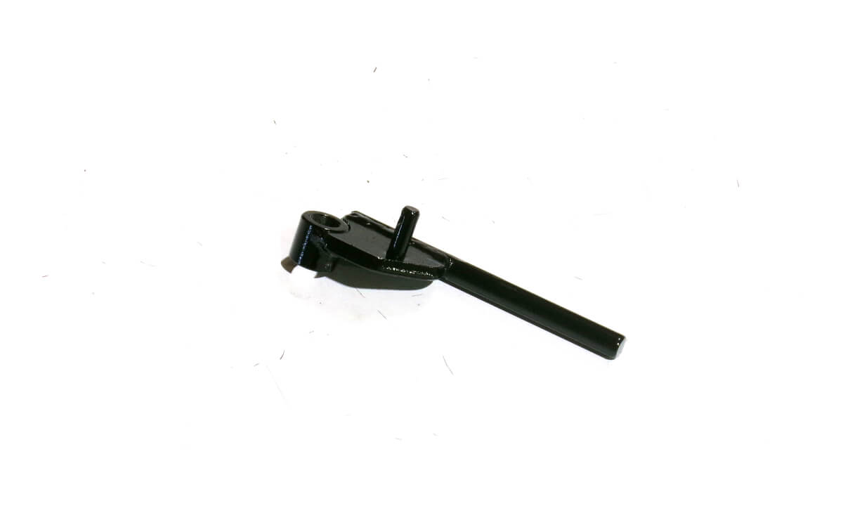 Bad Boy Part #11106304000GB - Lever Comp, Cruise