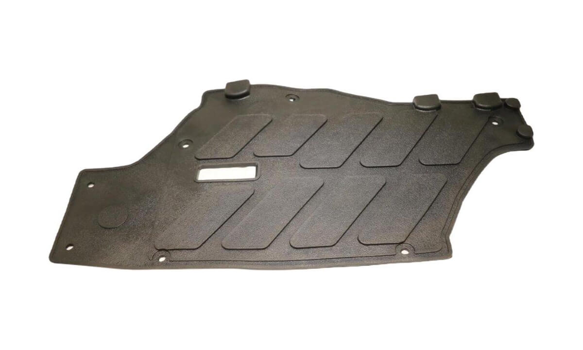 Bad Boy Part #11106412110A - Mat, Lh(2505H)