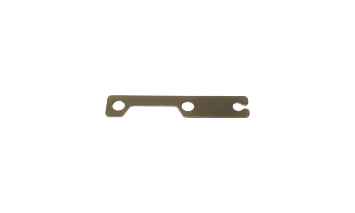 Bad Boy Part #11106562110GB - Plate , Lamp
