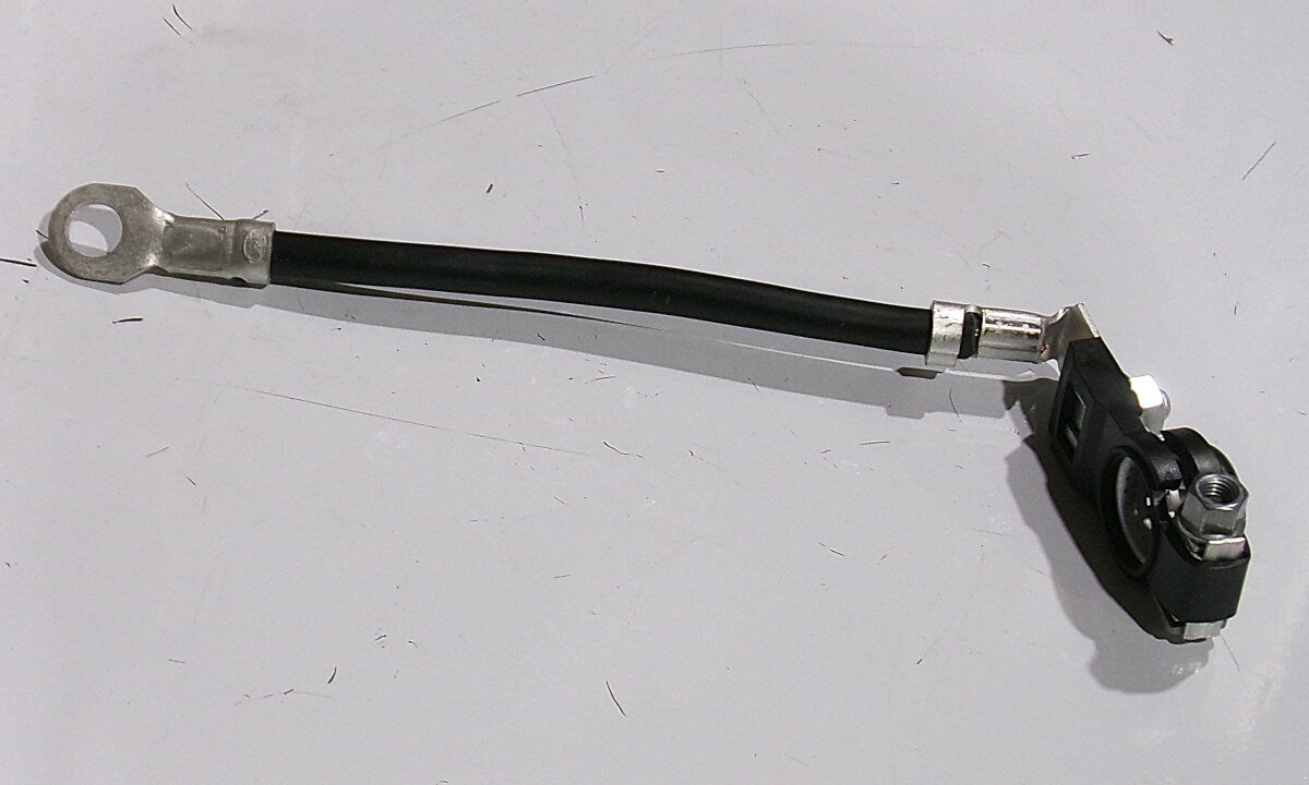 Bad Boy Part #11106684200D - Harness Assy , Earth