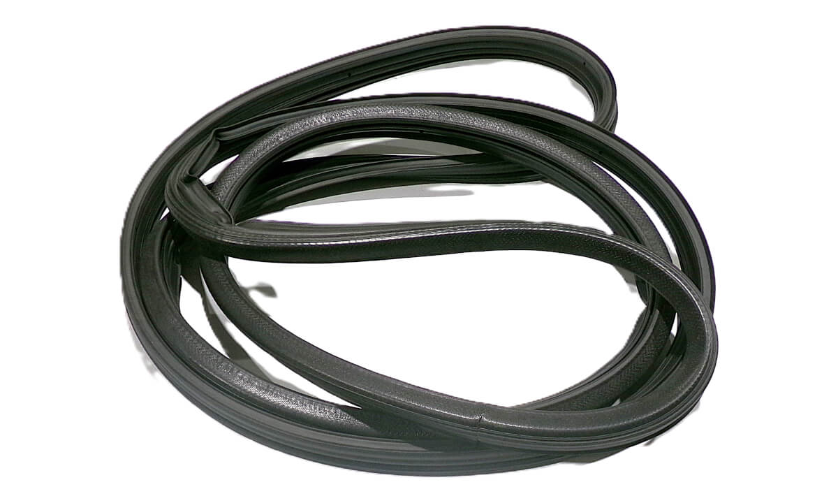 Bad Boy Part #11107037020 - Insulator Glass/Rear