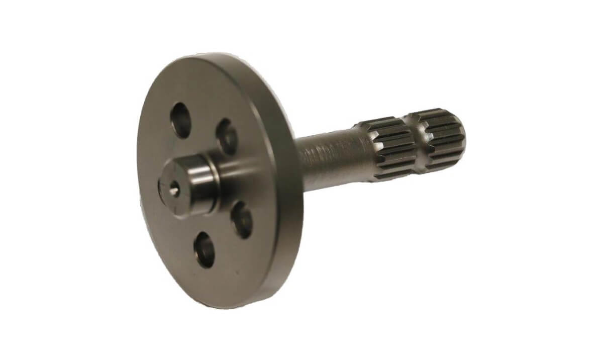 Bad Boy Part #11111010010 - Pto Coupling