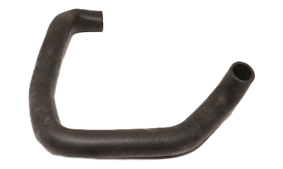 Bad Boy Part #11111040110 - Radiator Hose(Out)