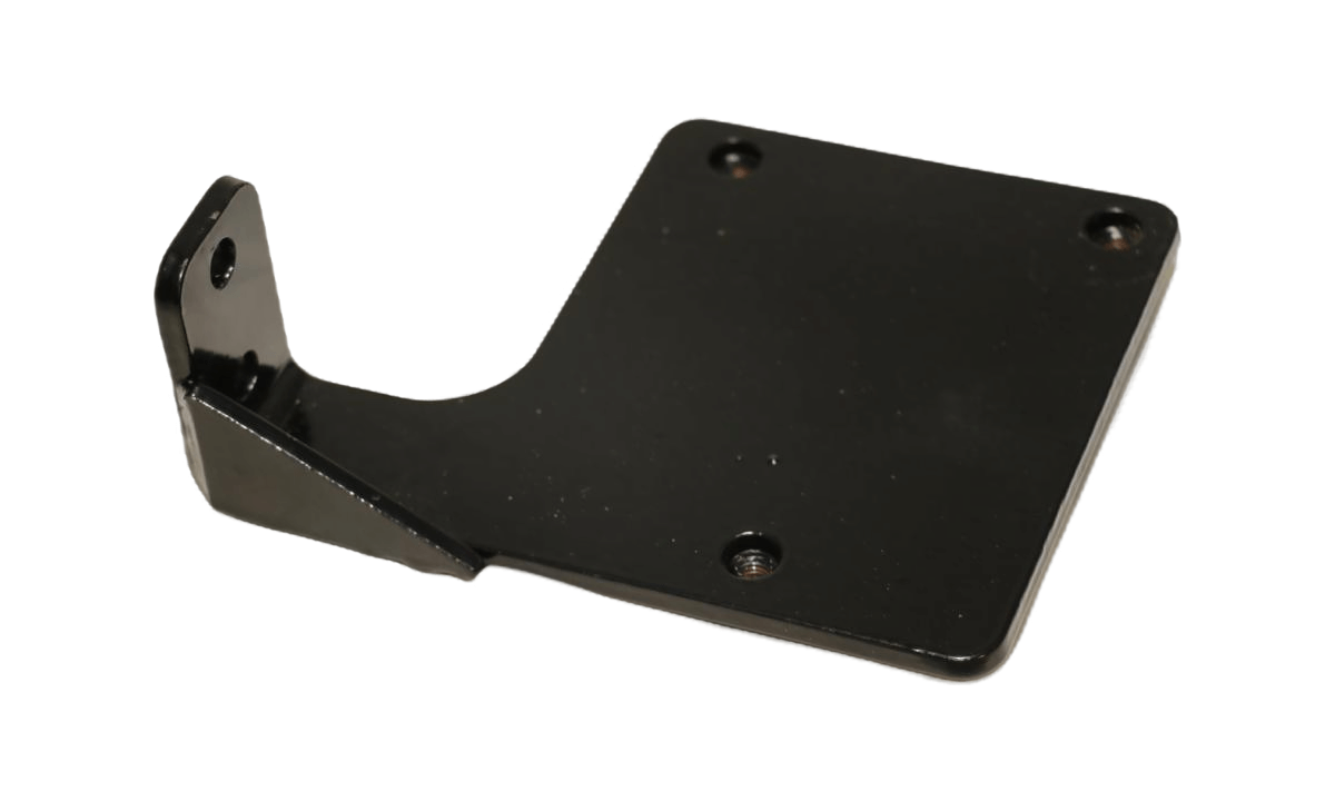 Bad Boy Part #11115107100 - Bracket Comp   Dibider