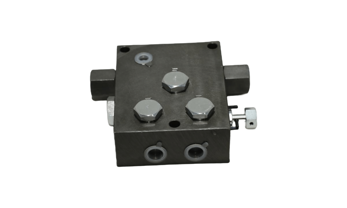 Bad Boy Part #11115183100 - Valve Assy(2505H)